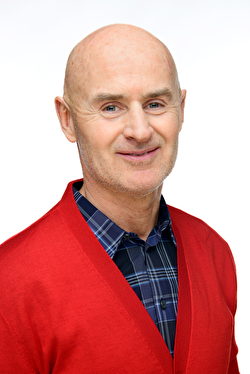 Mitarbeiterfoto Giezek Robert
