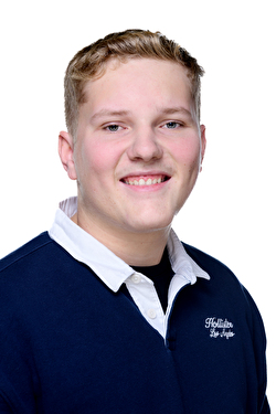 Mitarbeiterfoto Aellig Lars