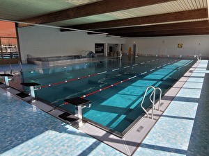 Hallenbad
