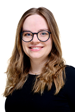 Mitarbeiterfoto Kummer Marisa