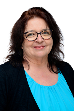 Mitarbeiterinfoto Rentsch Nicole