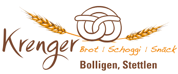 Bäckerei Konditorei Krenger, Logo