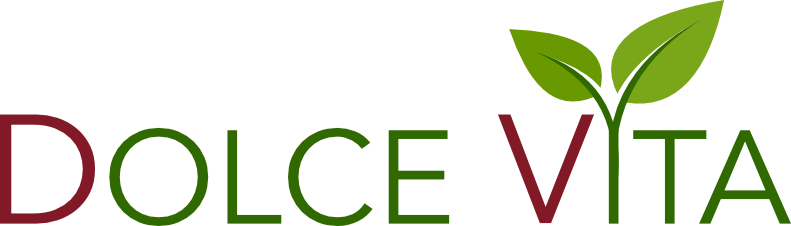 Dolce Vita, Logo