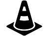 Icon Strassen und Verkehr