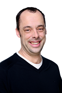 Gemeinderat Winzenried Edouard