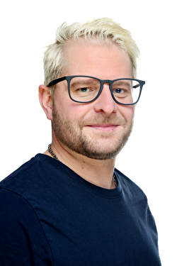  Mitarbeiterfoto Kernen Adrian