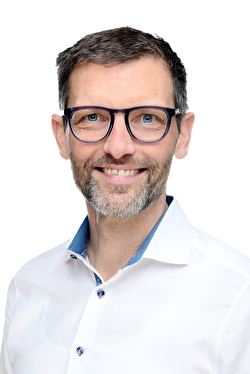 Gemeindepräsident Kaderli Christian