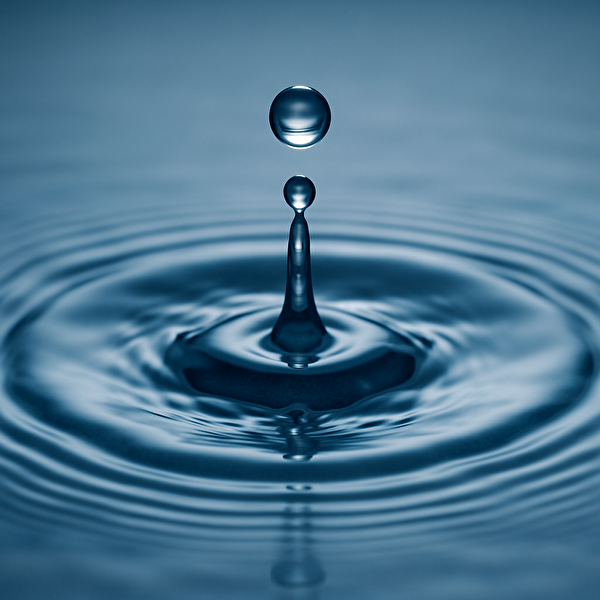 Trinkwasser