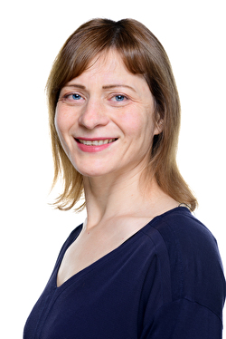 Mitarbeiterfoto Teta Nataliya