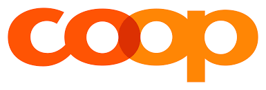 Coop Deisswil, Logo