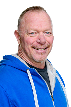 Mitarbeiterfoto Schmid Erwin