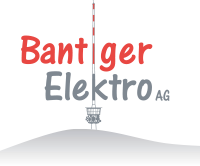 Bantiger Elektro AG, Logo