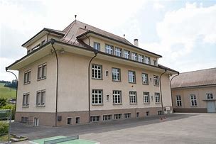 Anschluss Fernwärme Bernstrasse / Gartenstrasse