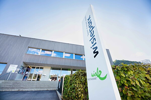 Bild Wislepark