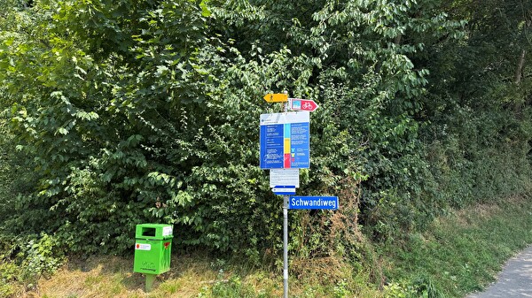 Bild Vitaparcours