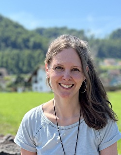 Karin Däscher