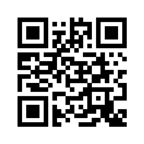 QR Code Zugang zu Kanal