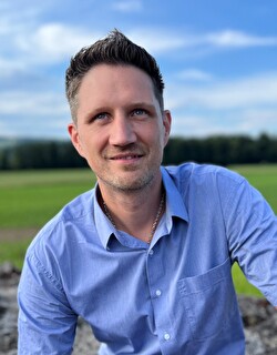 Gemeinderat David Kramer