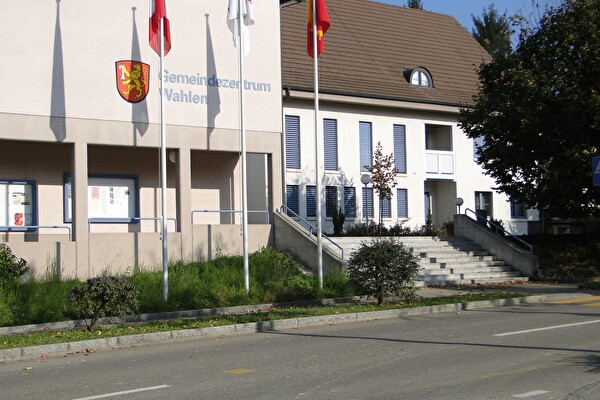 Gemeindeverwaltung