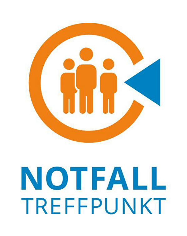 Notfalltreffpunkt