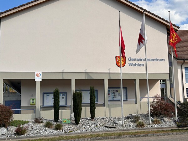 Gemeindeverwaltung