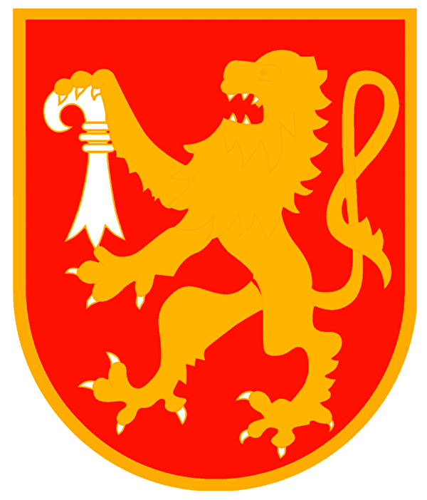 Wahlenwappen