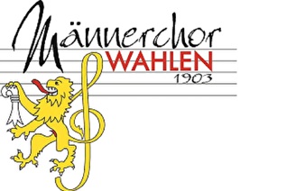 Logo Männerchor Wahlen