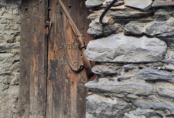 Découvrez des caveaux hors du commun