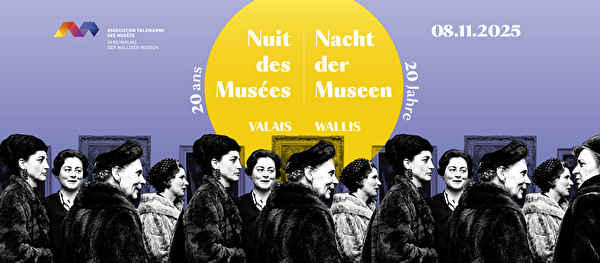 Nuit des msuées 2025