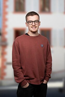 Simon Pellissier