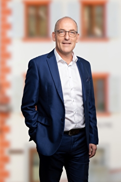 Photo de Moïse Tramaux