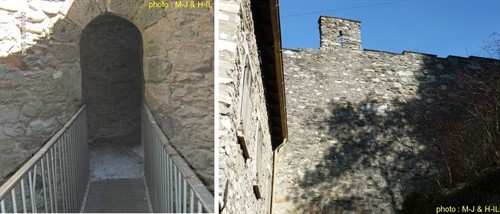 Fortifications