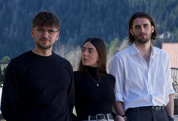Groupe ADONIS