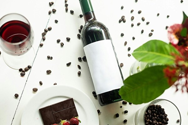 Dégustation vins et chocolats