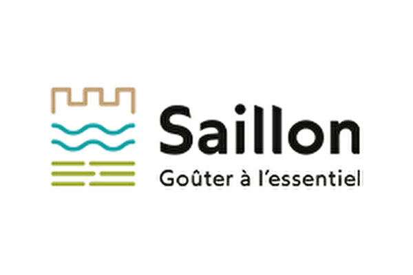 Logo de Saillon Tourisme