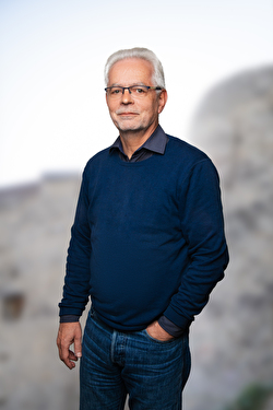 Photo de Jean-Daniel Candaux