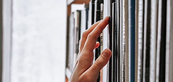 Rayon bibliothèque