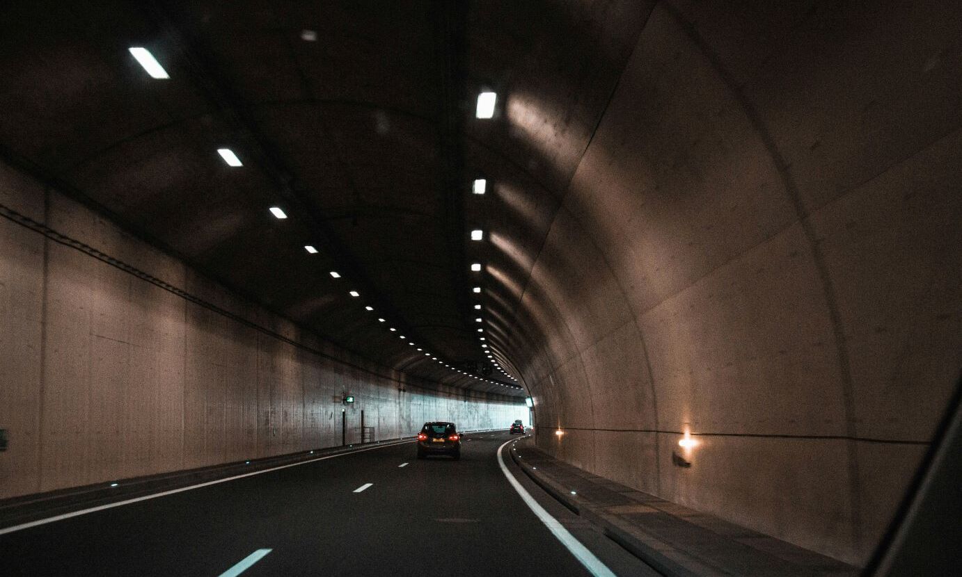 Tunnel