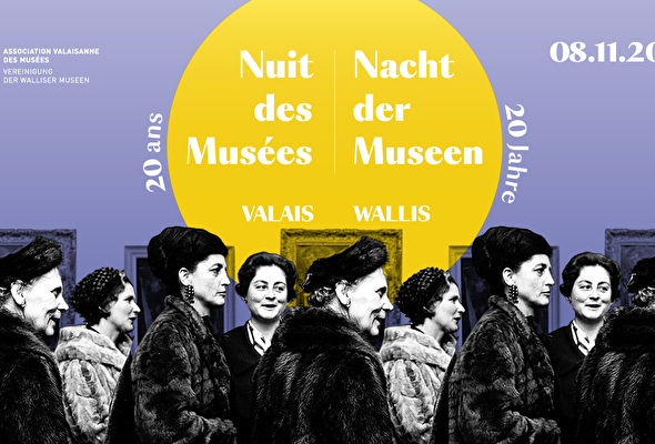 Nuit des msuées 2025