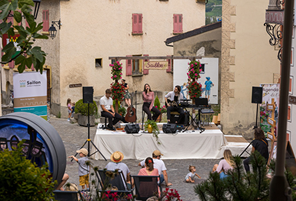Groupe ADONIS