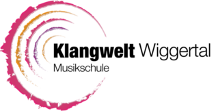 Logo Musikschule Klangwelt Wiggertal