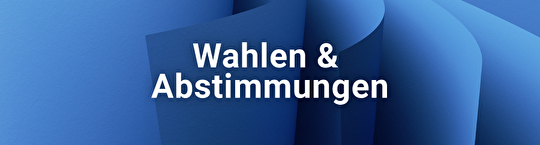 Wählen Ja oder Nein