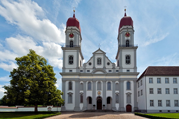 Klosterkirche St. Urban