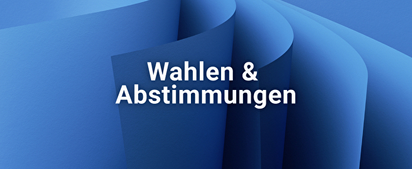 Wählen Ja oder Nein