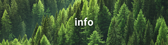 Wald, Informationen, Mitteilung