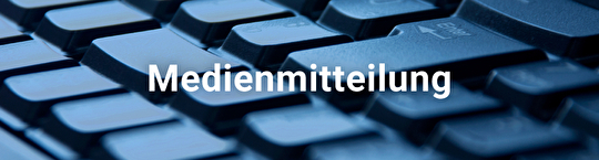 Medienmitteilung, Information