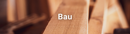 Bauplan, Bleistift