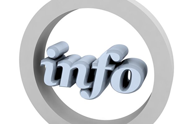 Information