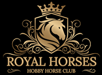 Logo Royal Horses