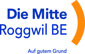 Logo Die Mitte Roggwil BE